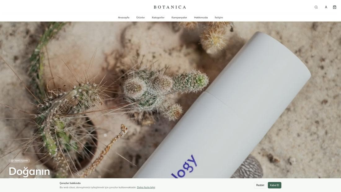 Botanica