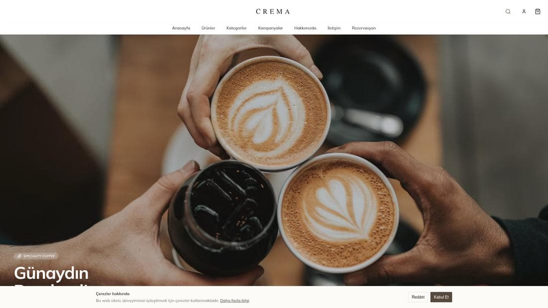Crema